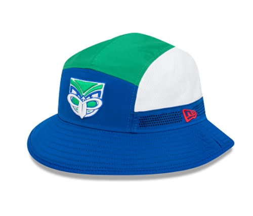 NZ Warriors Sport Bucket Hat – Whateva Sports