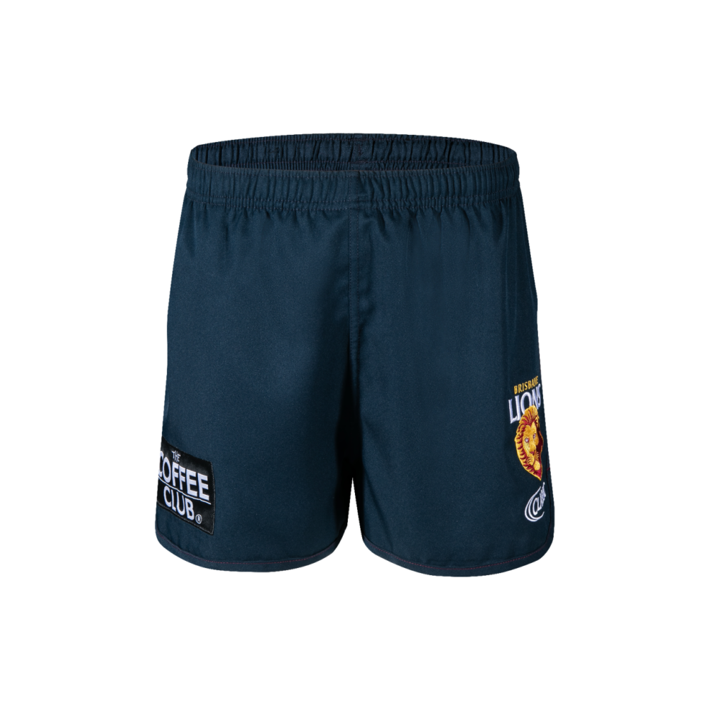 Brisbane Lions 2020 Mens Running Shorts – Whateva Sports