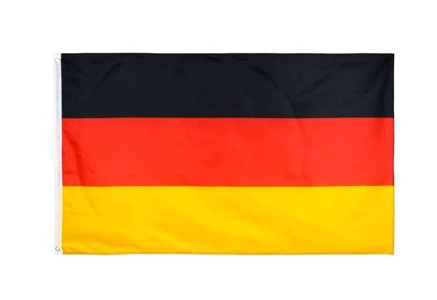 Germany Flag – Whateva Sports