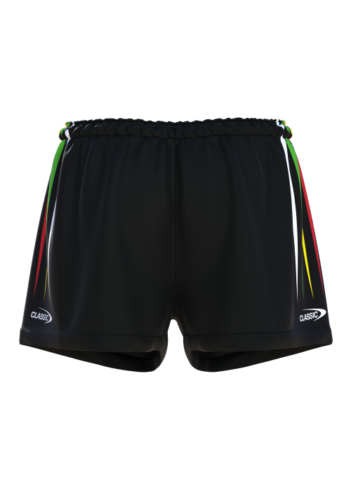 Penrith Panthers Mens Hero Shorts