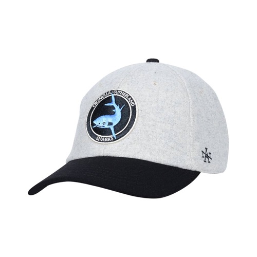 Cronulla Sharks Retro Archive Legend Cap