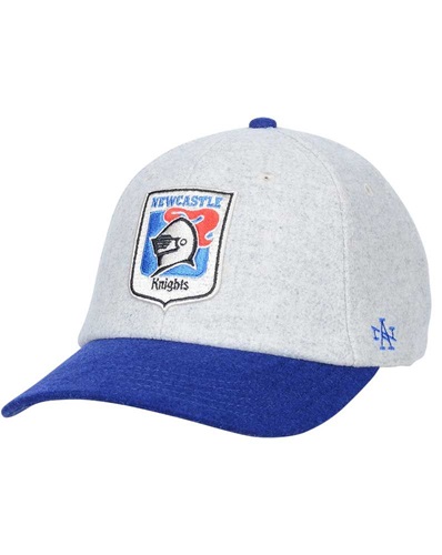 Newcastle Knights Retro Archive Legend Cap