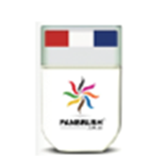 Red/White/Blue Face Paint