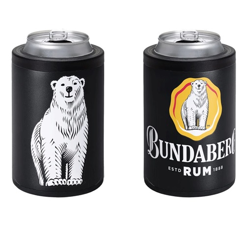 Bundaberg Rum Stubby Cooler - Insulated