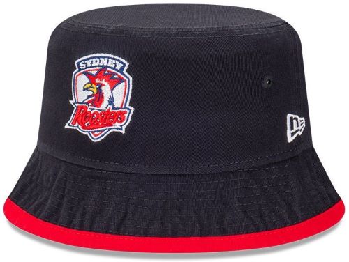 Sydney Roosters Bucket Hat