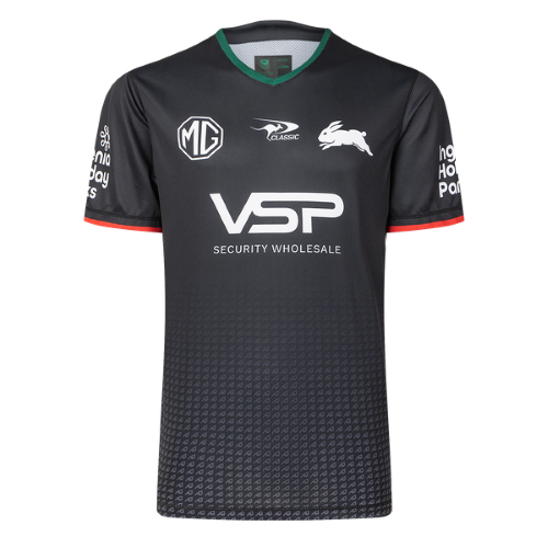 South Sydney Rabbitohs 2025 Mens Training Tee