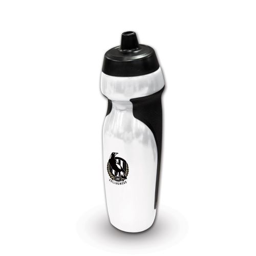Collingwood Magpies Water Bottle - Sports
