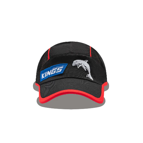 Dolphins 2025 Training Cap