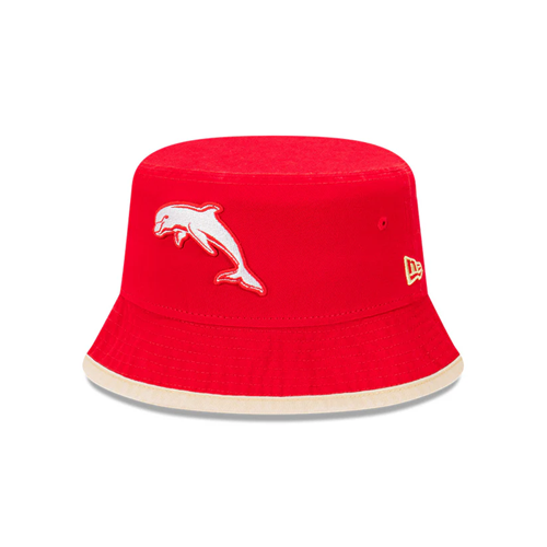 Dolphins Bucket Hat