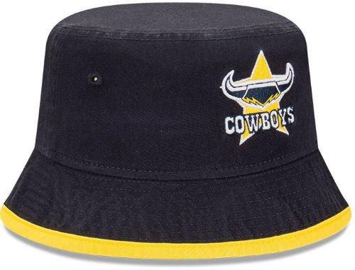 North Queensland Cowboys Bucket Hat