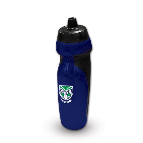 NZ Warriors Water Bottle - Sports