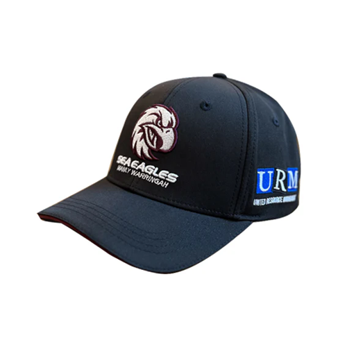 Manly Sea Eagles 2025 Media Cap