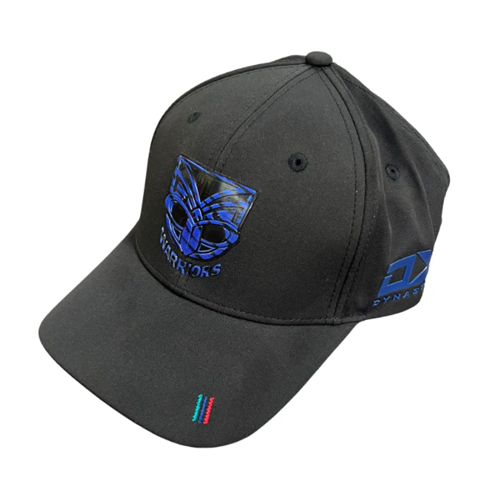 NZ Warriors 2025 Kids Media Cap
