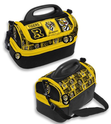 Richmond Tigers Dome Lunch Cooler Bag