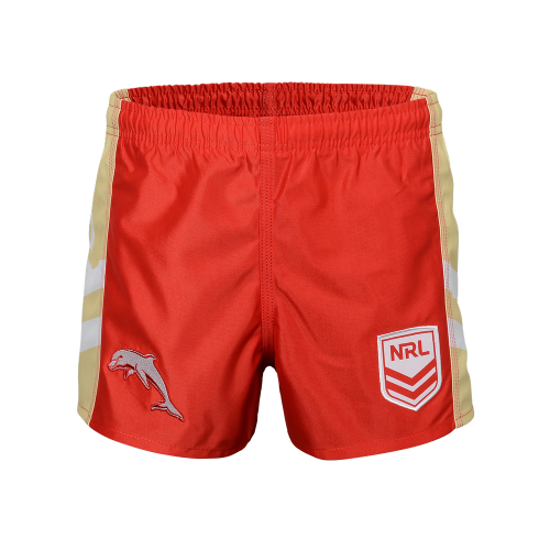 Dolphins Kids Supporter Shorts