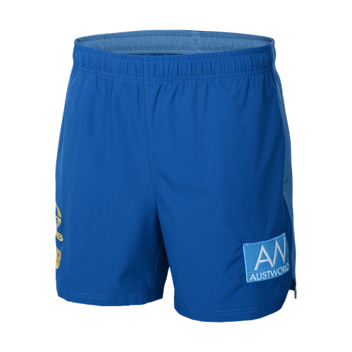 Gold Coast Suns 2025 Mens Travel Shorts