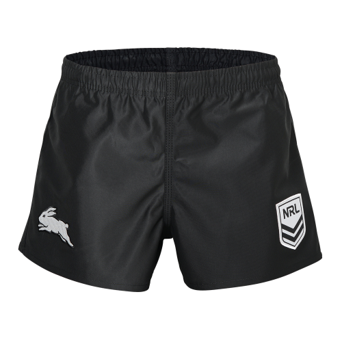 South Sydney Rabbitohs Kids Supporter Shorts