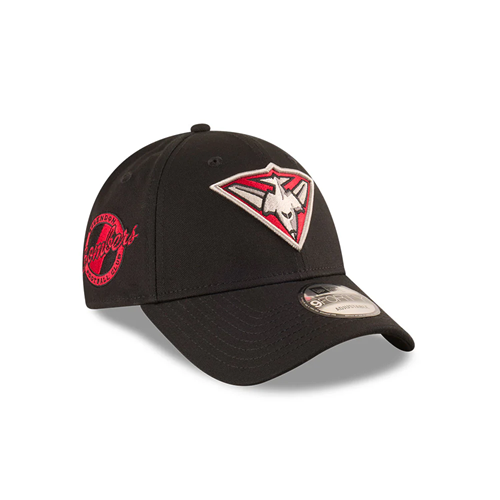Essendon Bombers 9Forty Kids Badged Cap