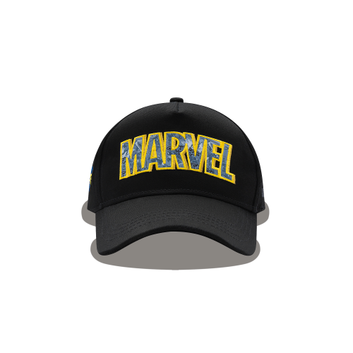 Hurricanes 2025 Captain America Cap