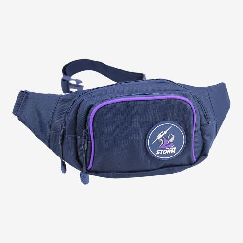 Melbourne Storm Waist Bag