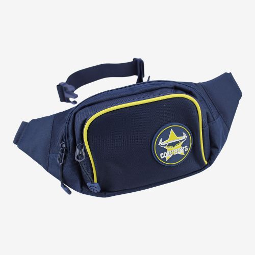 North Queensland Cowboys Waist Bag