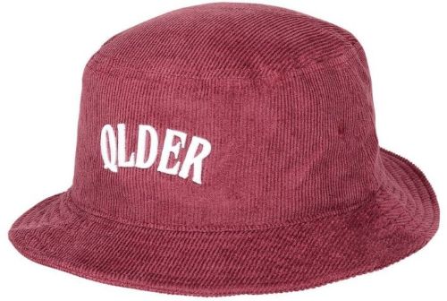 QLD Maroons 2025 Corduroy Bucket Hat
