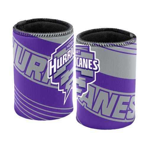 Hobart Hurricanes Stubby Cooler