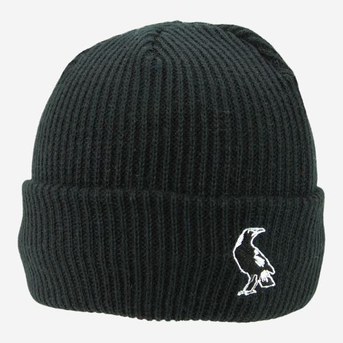 Collingwood Magpies Beanie - Wharfie