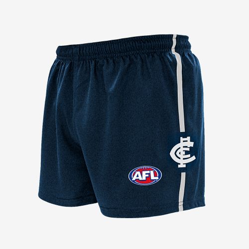 Carlton Blues Kids Home Baggy Shorts