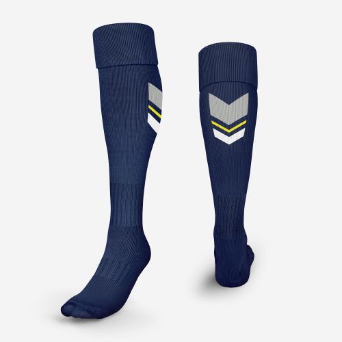 North Queensland Cowboys Mens Elite Socks