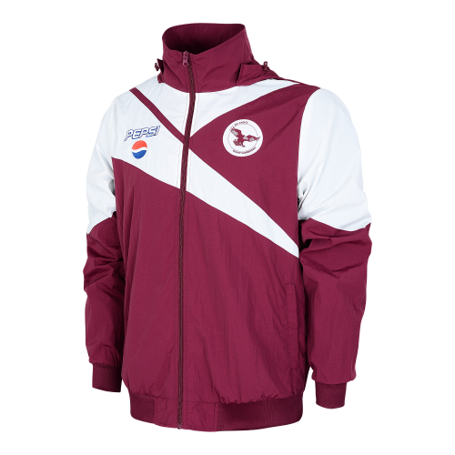 Manly Sea Eagles Mens Track Jacket - Retro