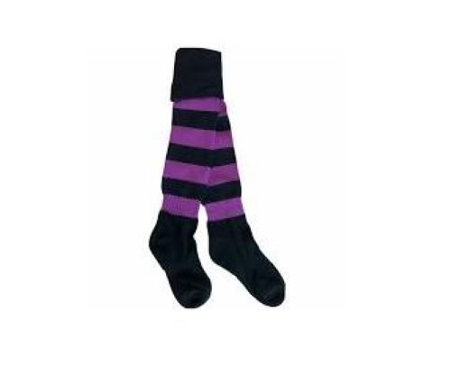 Melbourne Storm Youths Elite Socks