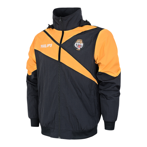 Balmain Tigers Mens Track Jacket - Retro