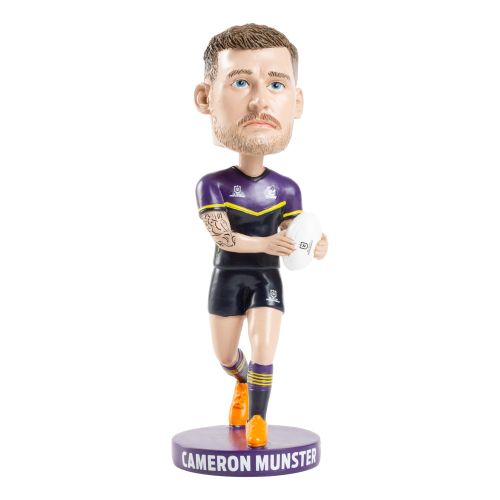 Melbourne Storm Bobblehead - Cameron Munster