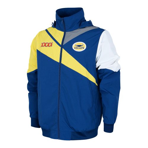 North Queensland Cowboys Mens Track Jacket