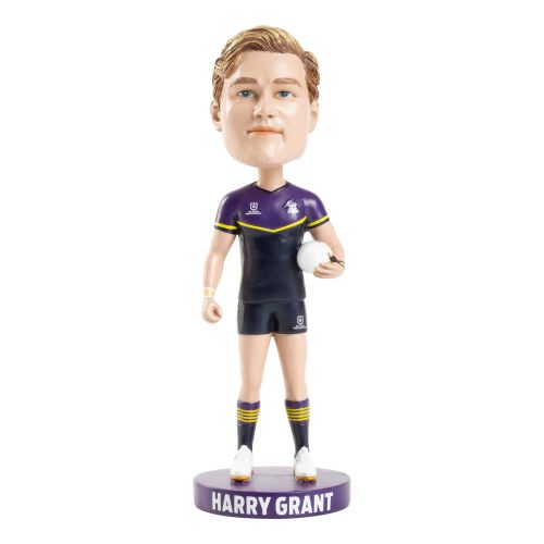 Melbourne Storm Bobblehead - Harry Grant