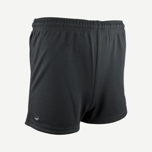 Sekem AFL Mens Baggy Shorts - Black