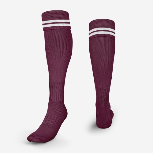 Manly Sea Eagles Mens Elite Socks
