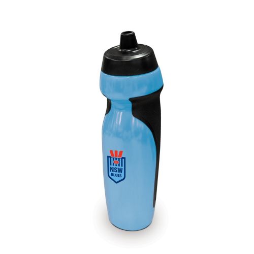 NSW Blues Water Bottle - Sports
