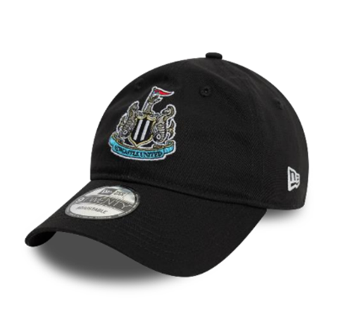 Newcastle United FC 9Twenty Core Cap
