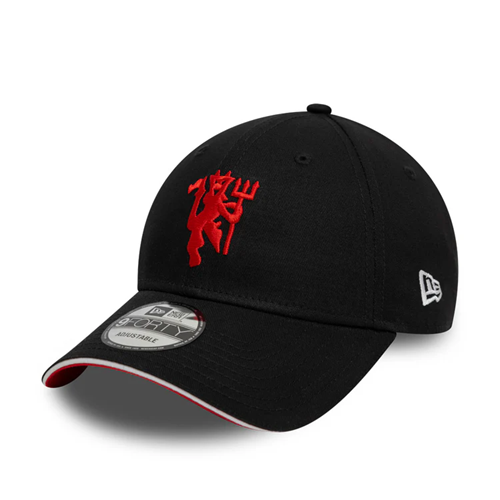 Manchester United FC 9FortyCS Flag Cap