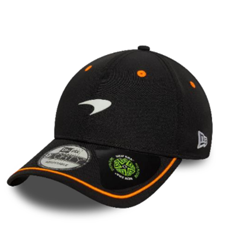 McLaren Formula 1 Team 9Forty M-Crown Pop Cap