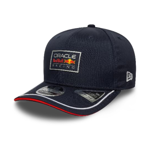 Oracle Red Bull Racing 9SeventySS FW DYN Bull Cap