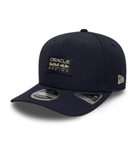Oracle Red Bull Racing 9SeventySS Recycled Cap