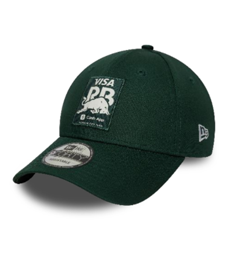 Visa RB Formula One Team 9Forty Seasonal Cap