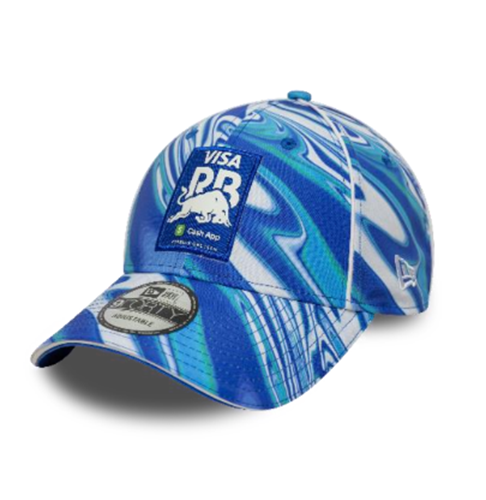 Visa RB Formula One Team 9Forty AOP Cap