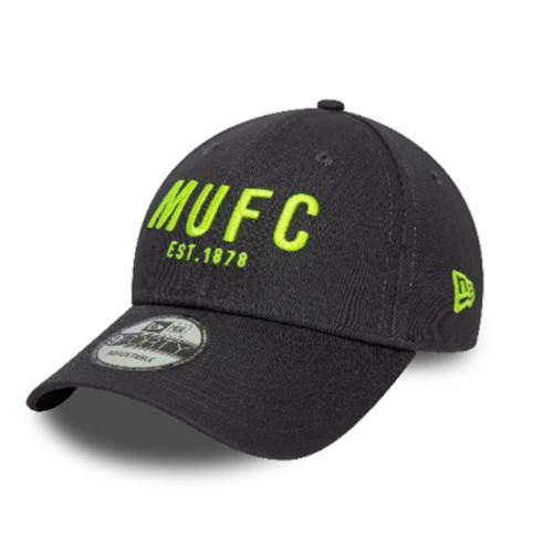 Manchester United FC 9Forty Seasonal Cap