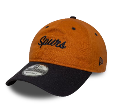 Tottenham Hotspur FC 9Twenty Seasonal Script Cap