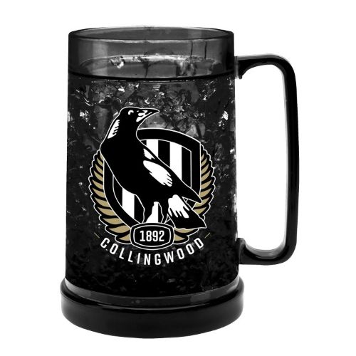 Collingwood Magpies Ezy Freeze Mug - Colour