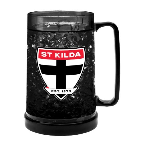 St Kilda Saints Ezy Freeze Mug